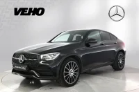 Mercedes-Benz GLC200 4Matic Coupe AMG 2 145kW thumbnail