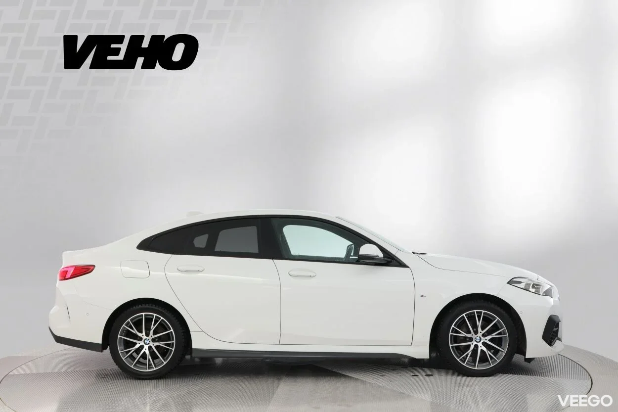 BMW 218 GranCoupe M Pakett 1.5 103kW