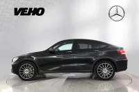Mercedes-Benz GLC200 4Matic Coupe AMG 2 145kW thumbnail