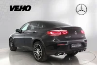 Mercedes-Benz GLC200 4Matic Coupe AMG 2 145kW thumbnail