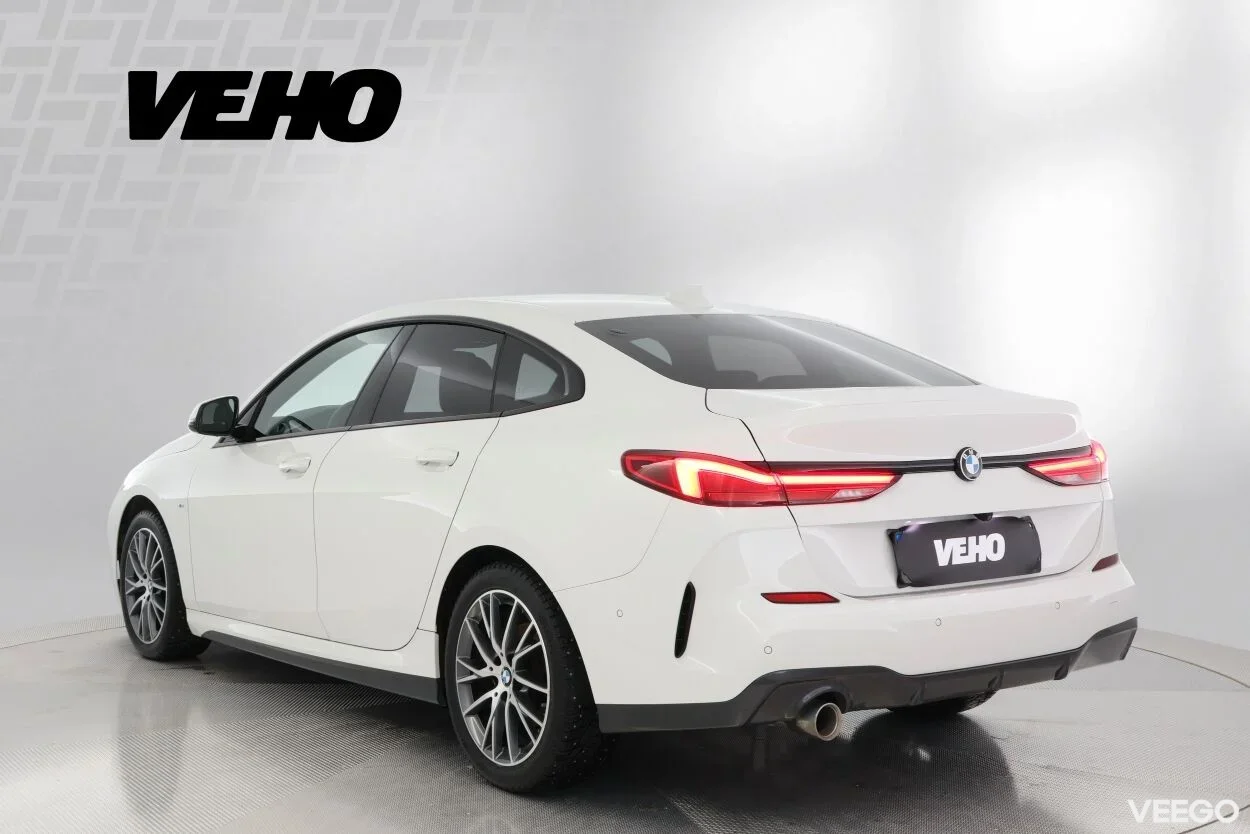 BMW 218 GranCoupe M Pakett 1.5 103kW