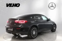 Mercedes-Benz GLC200 4Matic Coupe AMG 2 145kW thumbnail