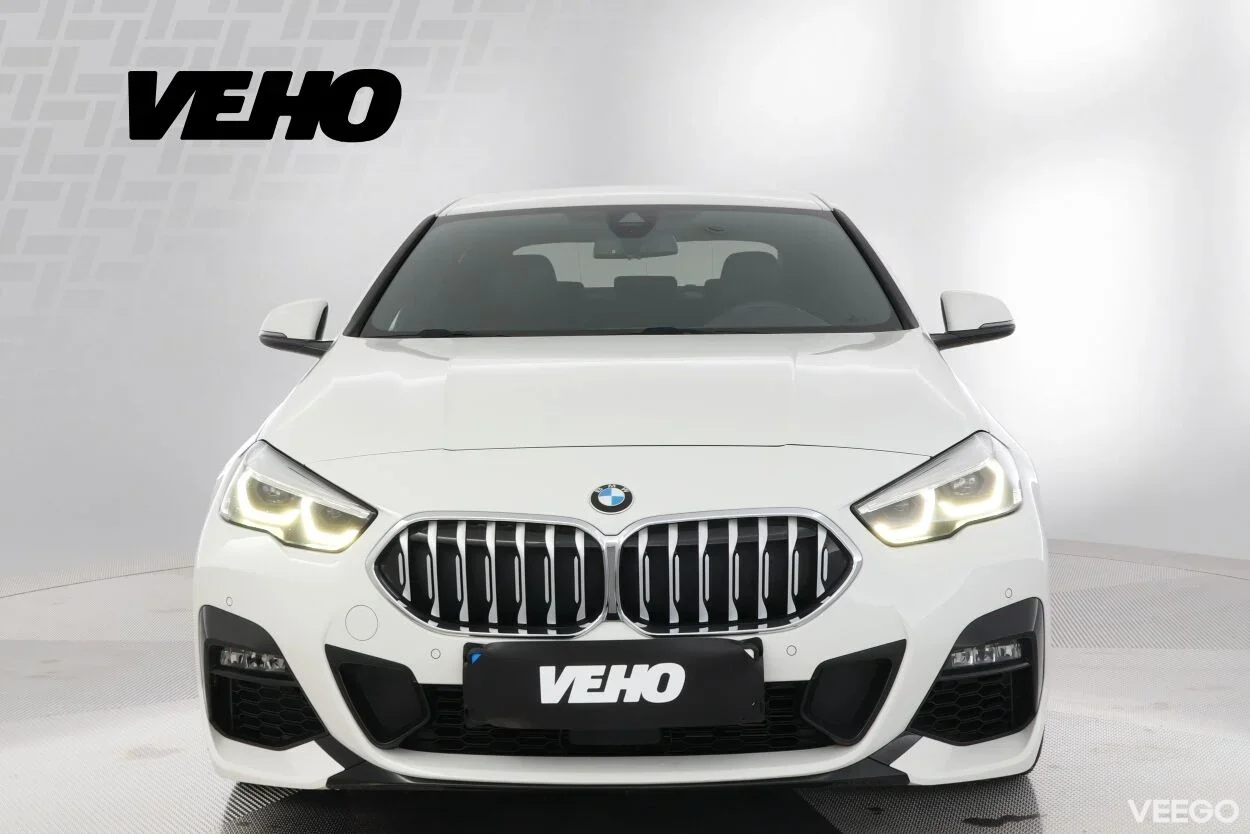 BMW 218 GranCoupe M Pakett 1.5 103kW