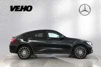 Mercedes-Benz GLC200 4Matic Coupe AMG 2 145kW thumbnail