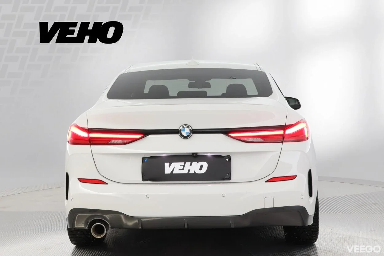 BMW 218 GranCoupe M Pakett 1.5 103kW