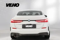 BMW 218 GranCoupe M Pakett 1.5 103kW thumbnail