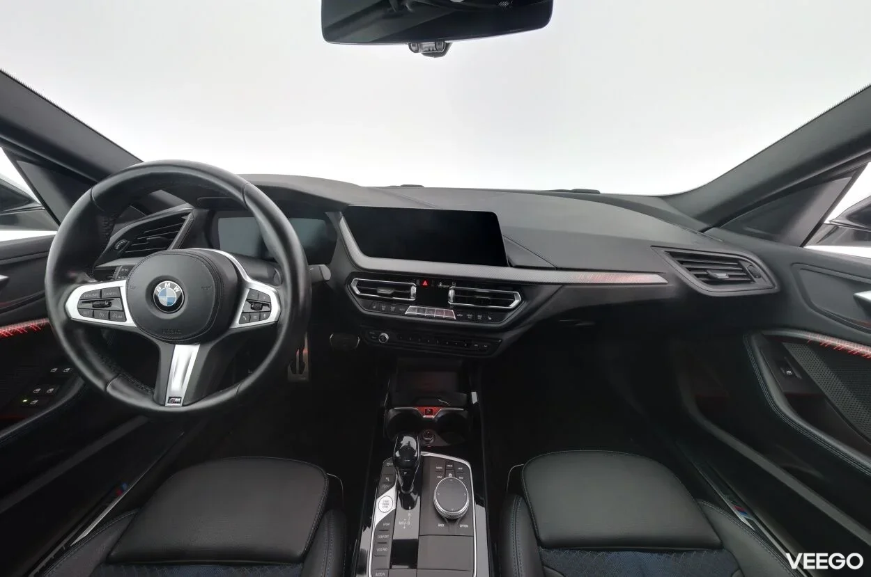 BMW 218 GranCoupe M Pakett 1.5 103kW