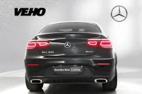 Mercedes-Benz GLC200 4Matic Coupe AMG 2 145kW thumbnail