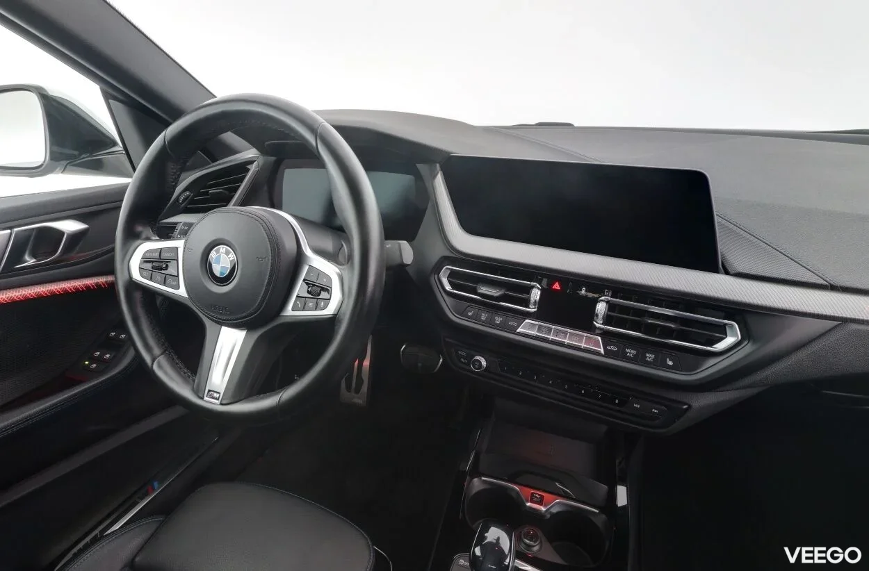 BMW 218 GranCoupe M Pakett 1.5 103kW