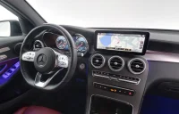 Mercedes-Benz GLC200 4Matic Coupe AMG 2 145kW thumbnail
