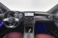 Mercedes-Benz GLC200 4Matic Coupe AMG 2 145kW thumbnail