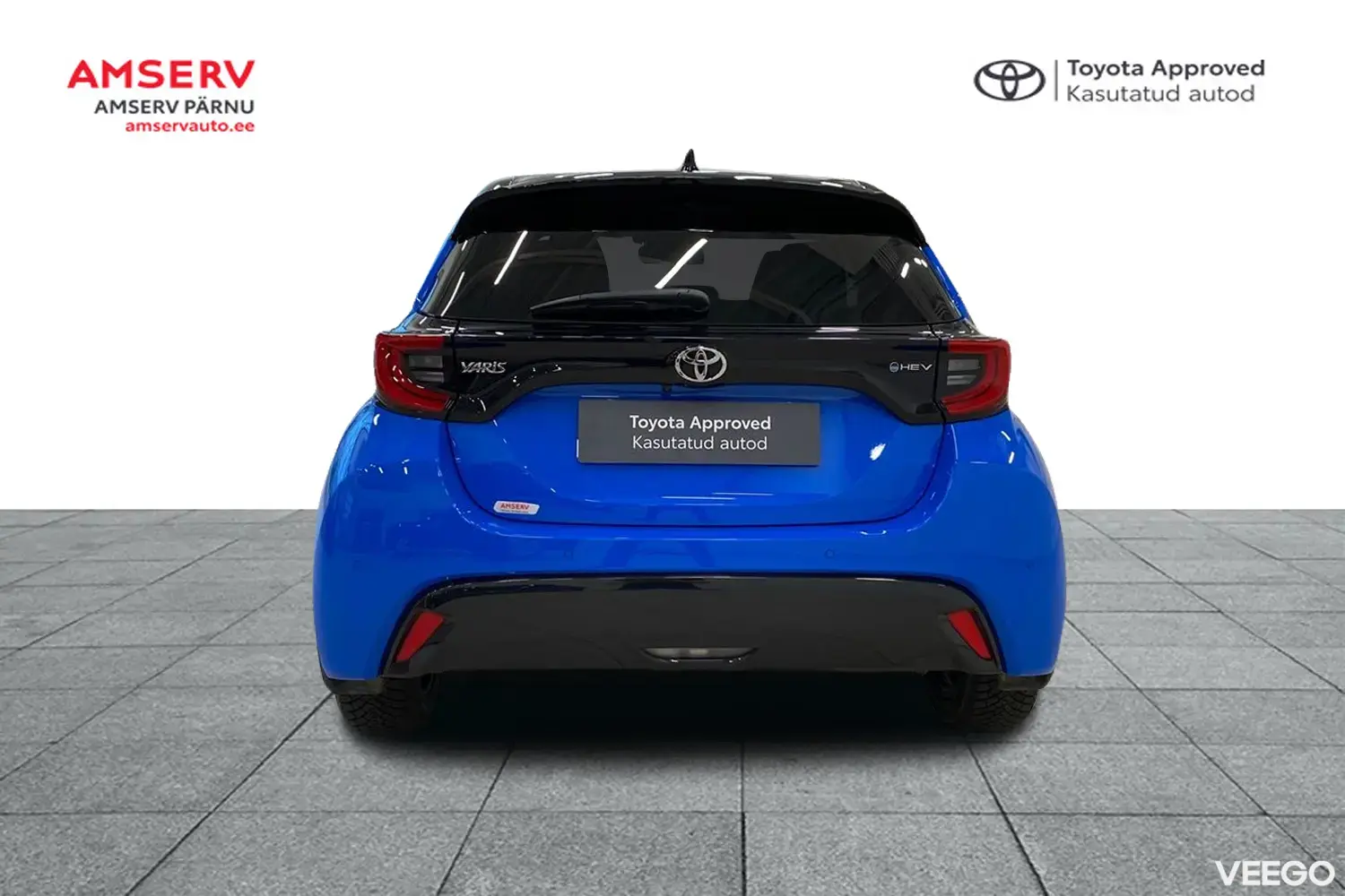 Vehicle Image