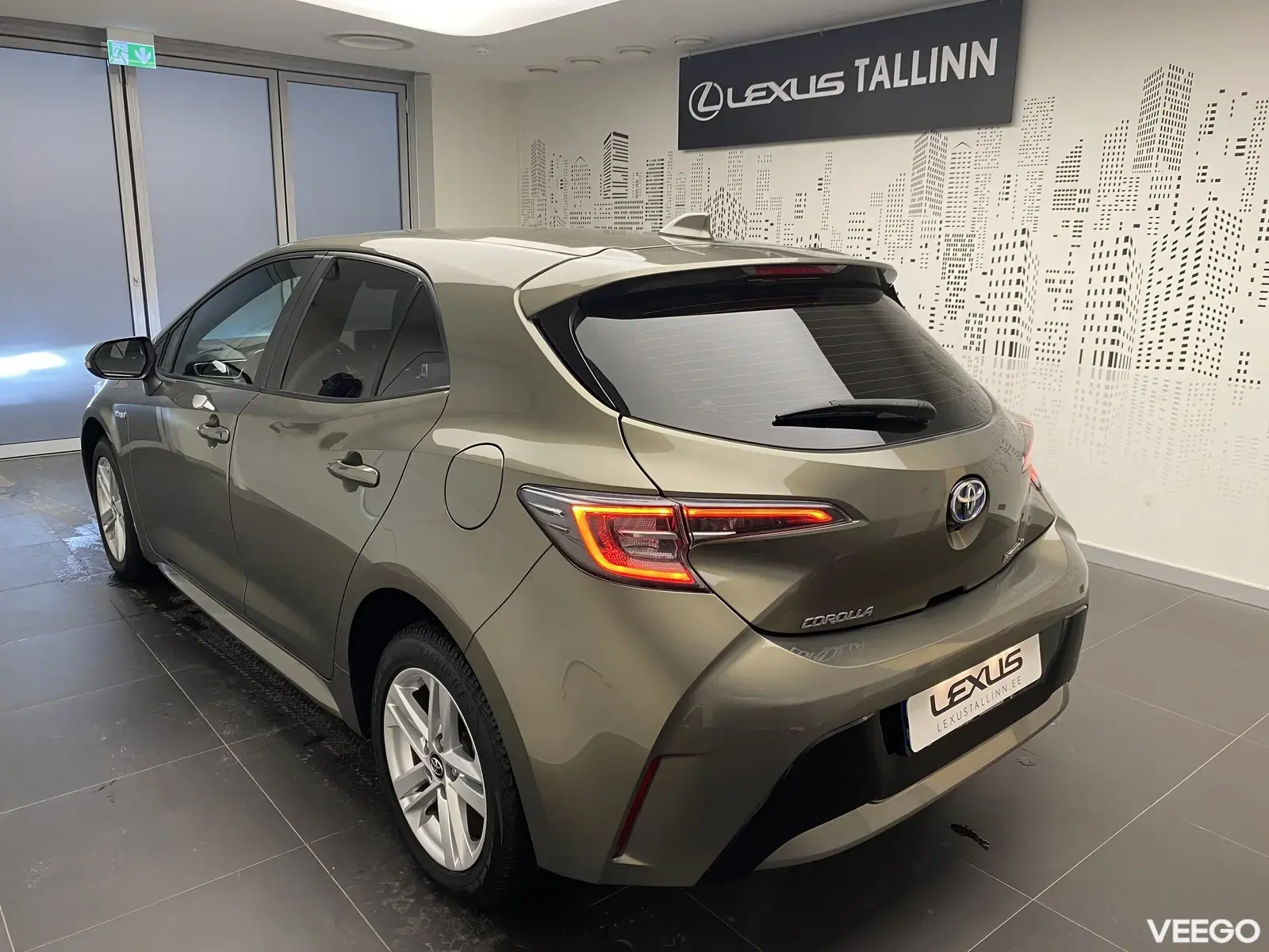 Vehicle Image