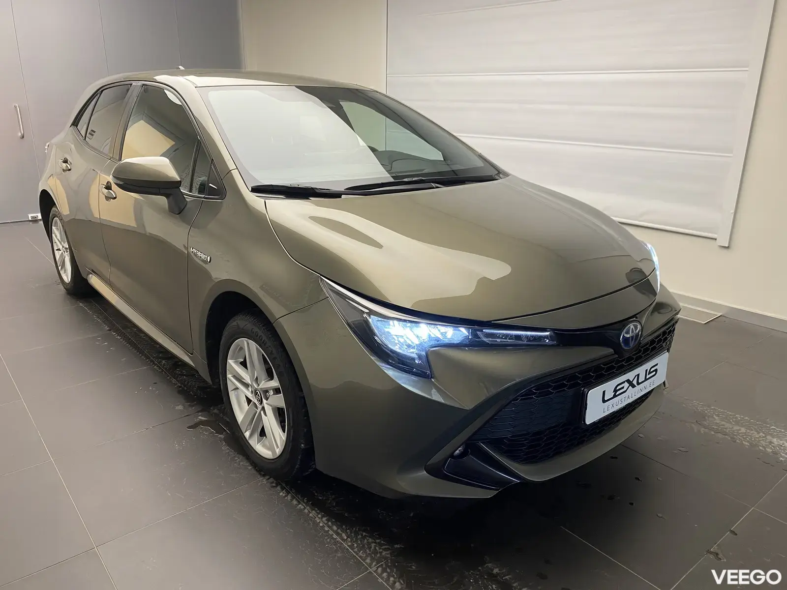 Vehicle Image