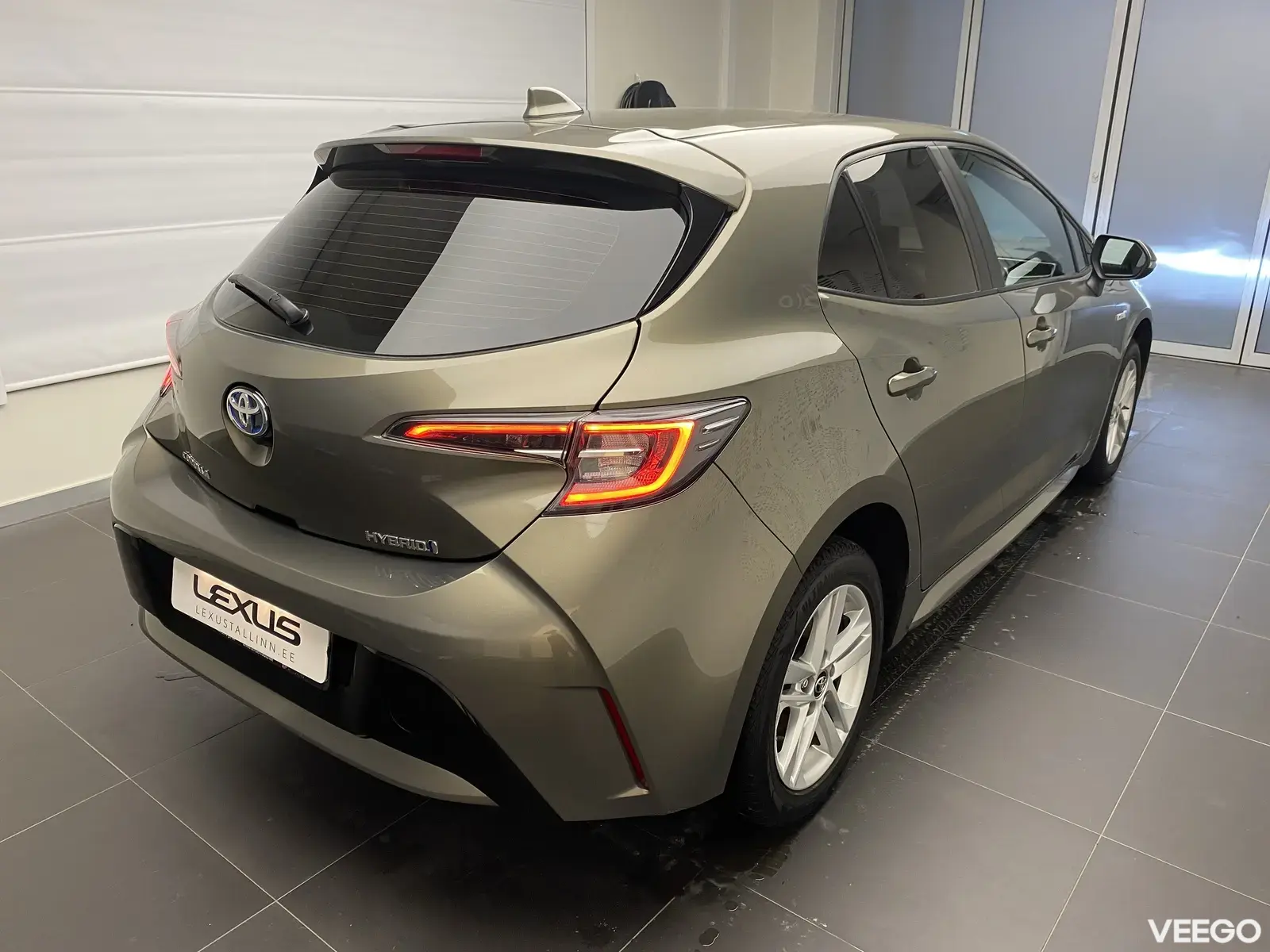 Vehicle Image