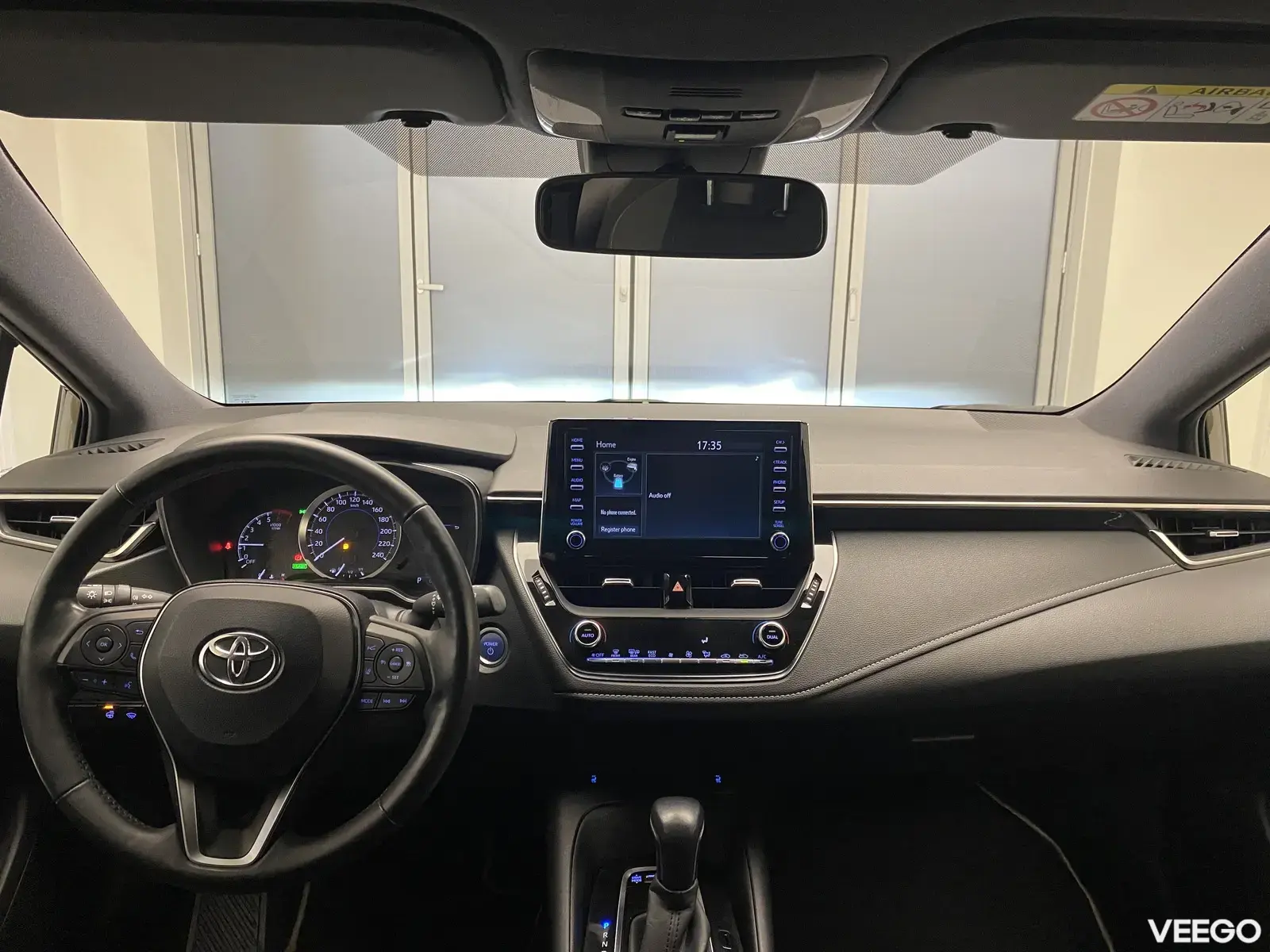 Vehicle Image