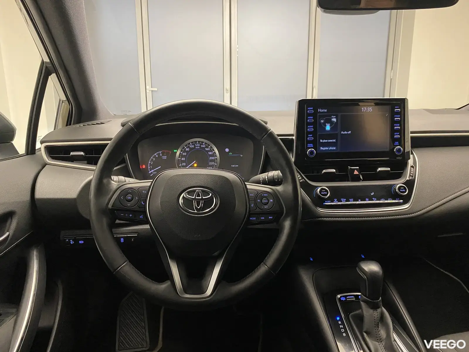 Vehicle Image