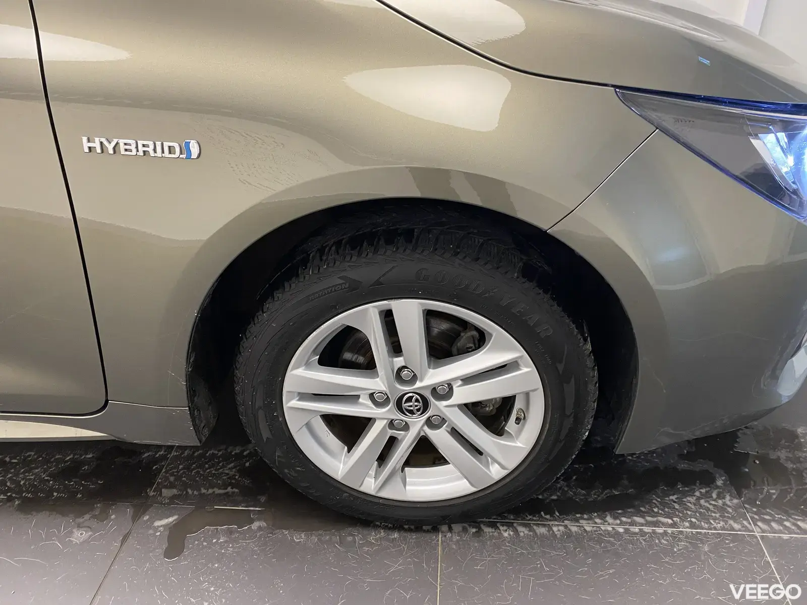 Vehicle Image