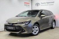 Toyota Corolla Touring Sports Active 1.8 72kW thumbnail