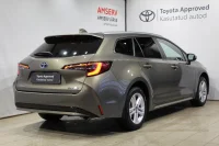 Toyota Corolla Touring Sports Active 1.8 72kW thumbnail