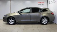 Toyota Corolla Touring Sports Active 1.8 72kW thumbnail