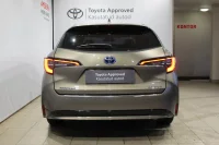 Toyota Corolla Touring Sports Active 1.8 72kW thumbnail