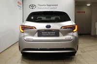Toyota Corolla Touring Sports Active Plus 1.8 72kW thumbnail