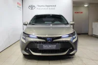 Toyota Corolla Touring Sports Active 1.8 72kW thumbnail