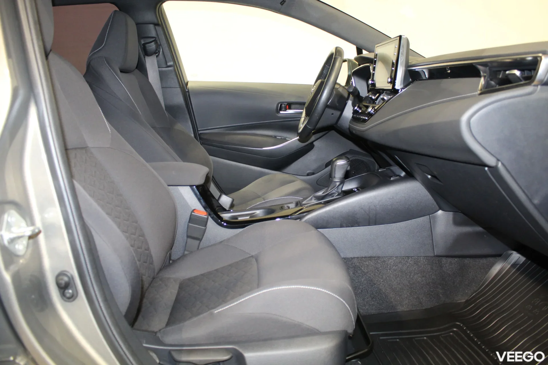 Toyota Corolla Touring Sports Active 1.8 72kW