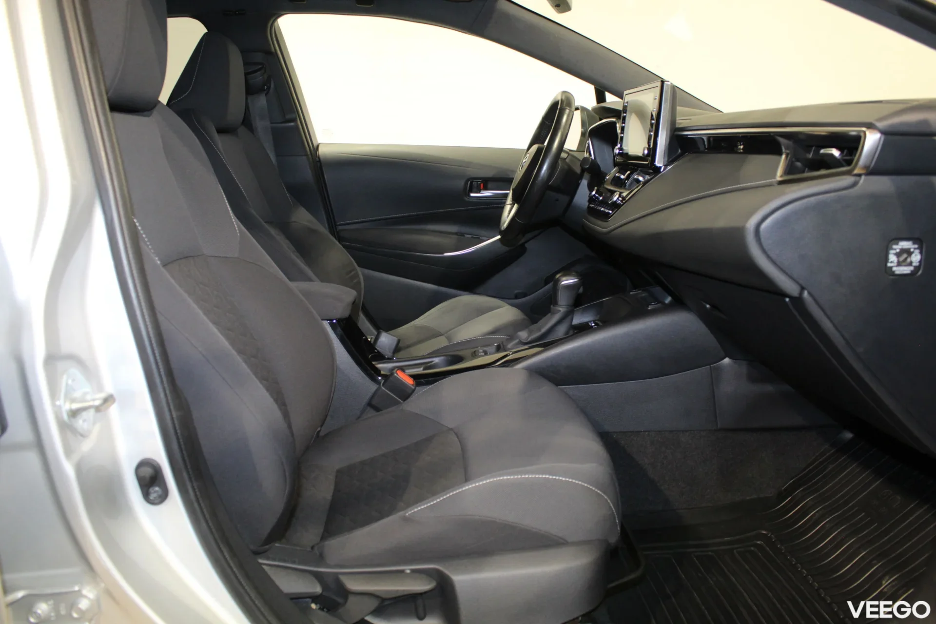 Toyota Corolla Touring Sports Active Plus 1.8 72kW