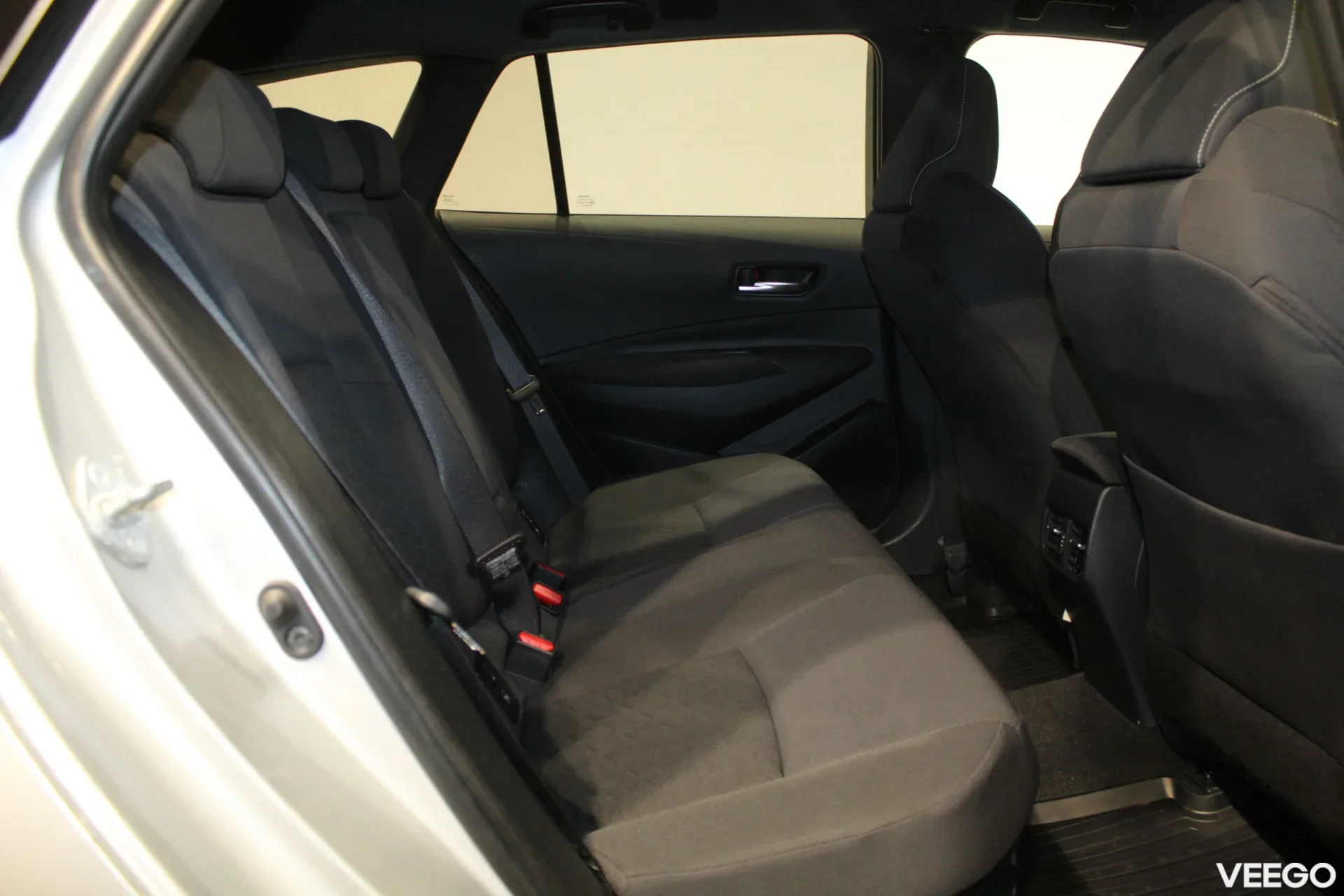 Toyota Corolla Touring Sports Active Plus 1.8 72kW