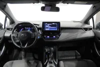 Toyota Corolla Touring Sports Active 1.8 72kW thumbnail