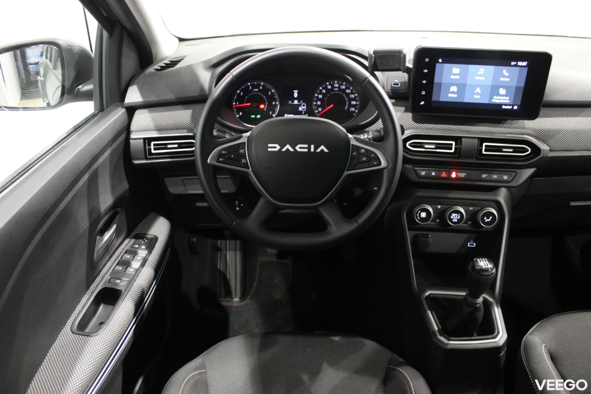 Dacia Jogger - 1 81kW