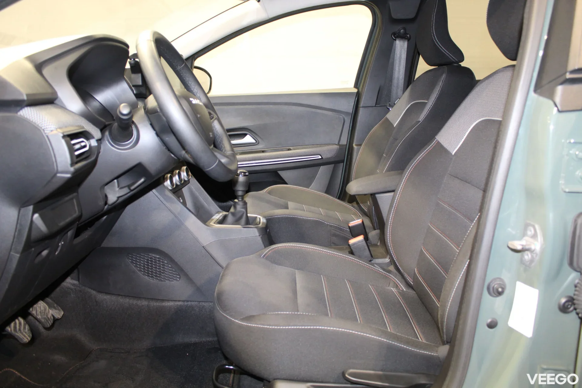 Dacia Jogger - 1 81kW