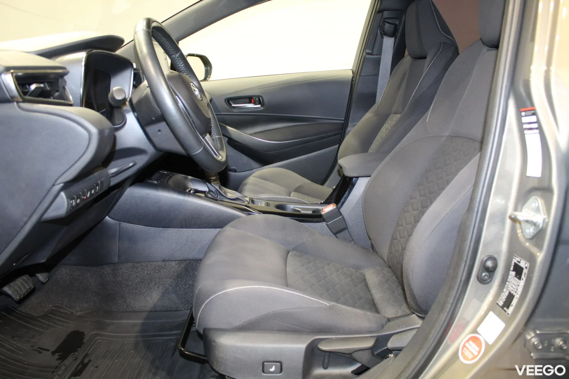 Toyota Corolla Touring Sports Active 1.8 72kW