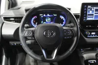 Toyota Corolla Touring Sports Active 1.8 72kW thumbnail