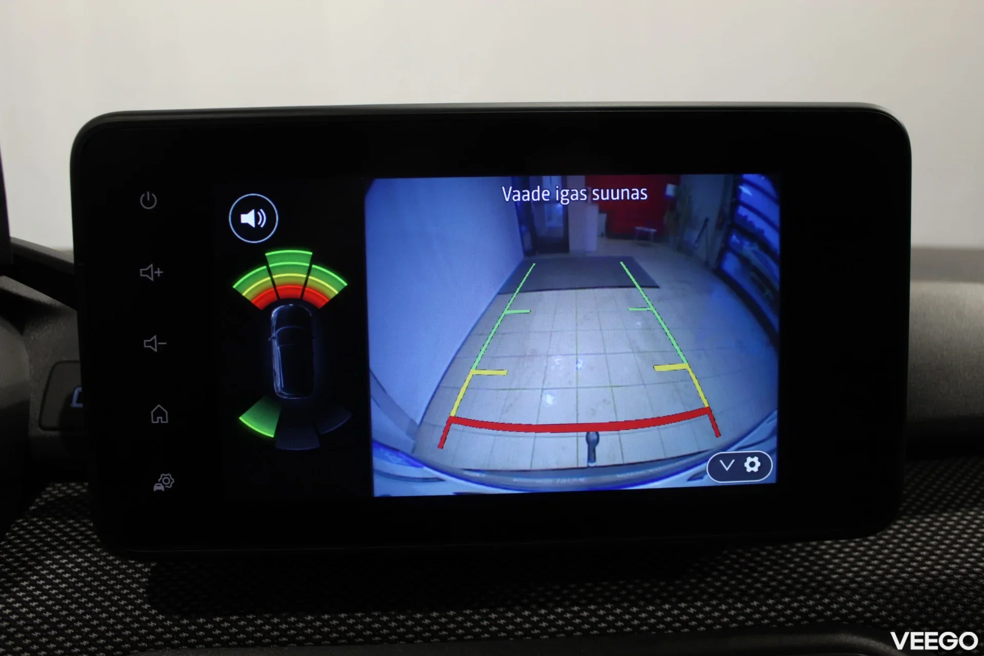 Dacia Jogger - 1 81kW