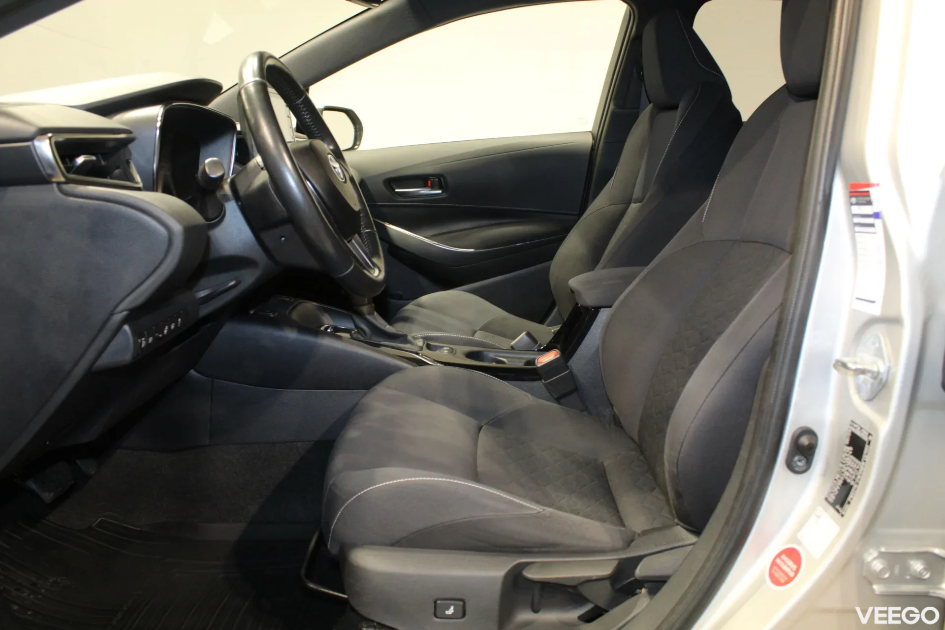 Toyota Corolla Touring Sports Active Plus 1.8 72kW