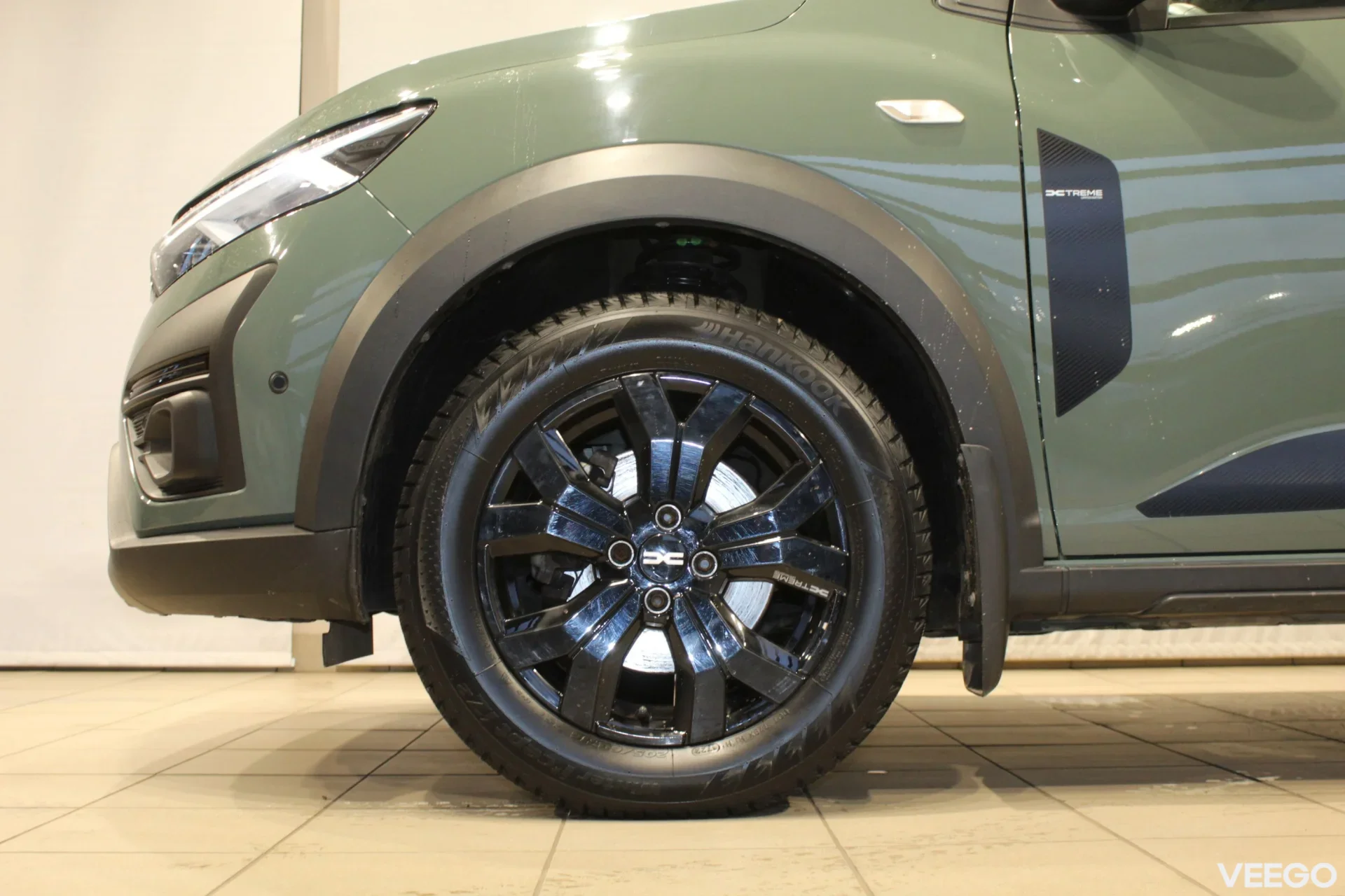 Dacia Jogger - 1 81kW