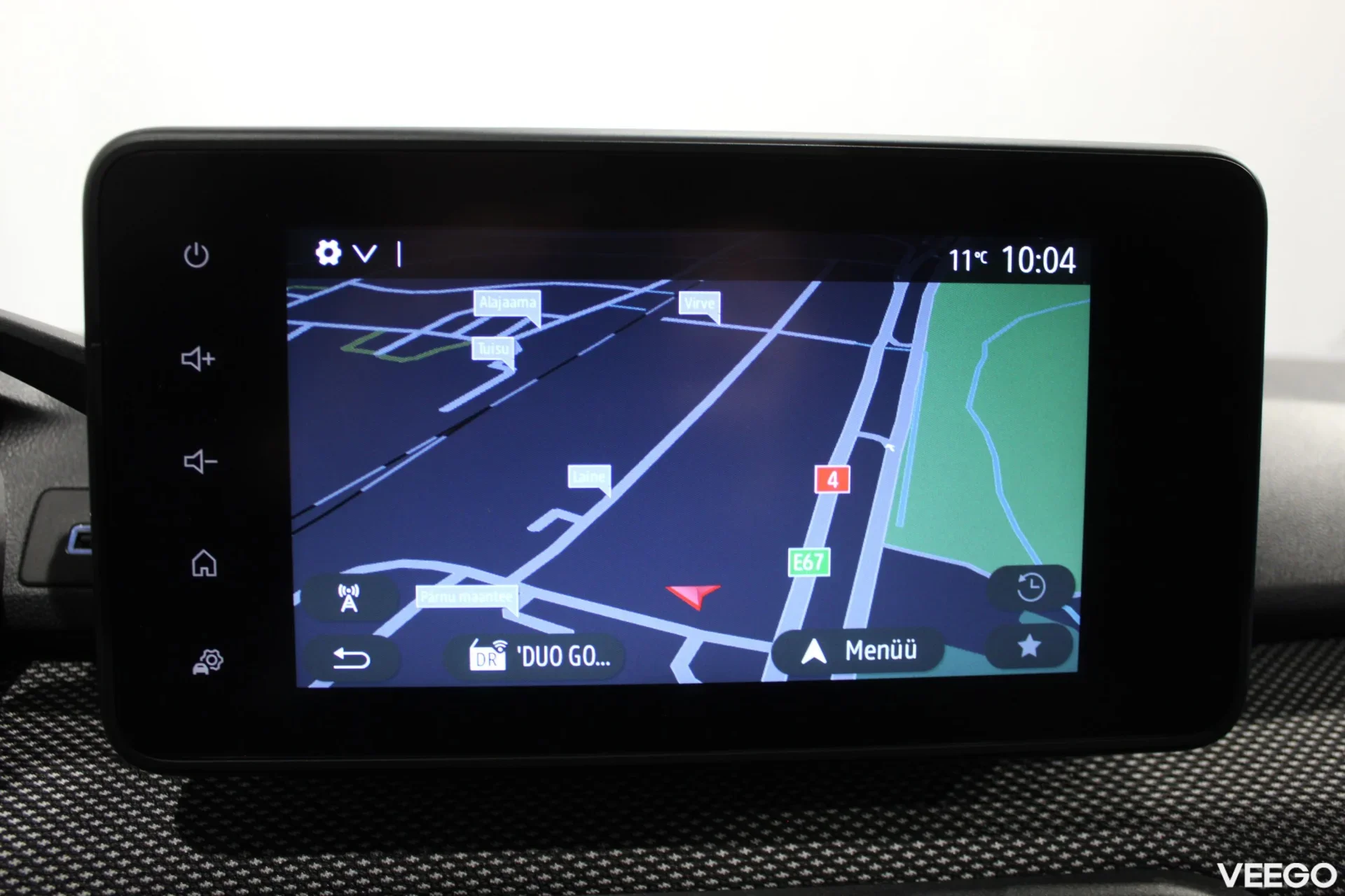 Dacia Jogger - 1 81kW