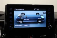 Toyota Corolla Touring Sports Active 1.8 72kW thumbnail