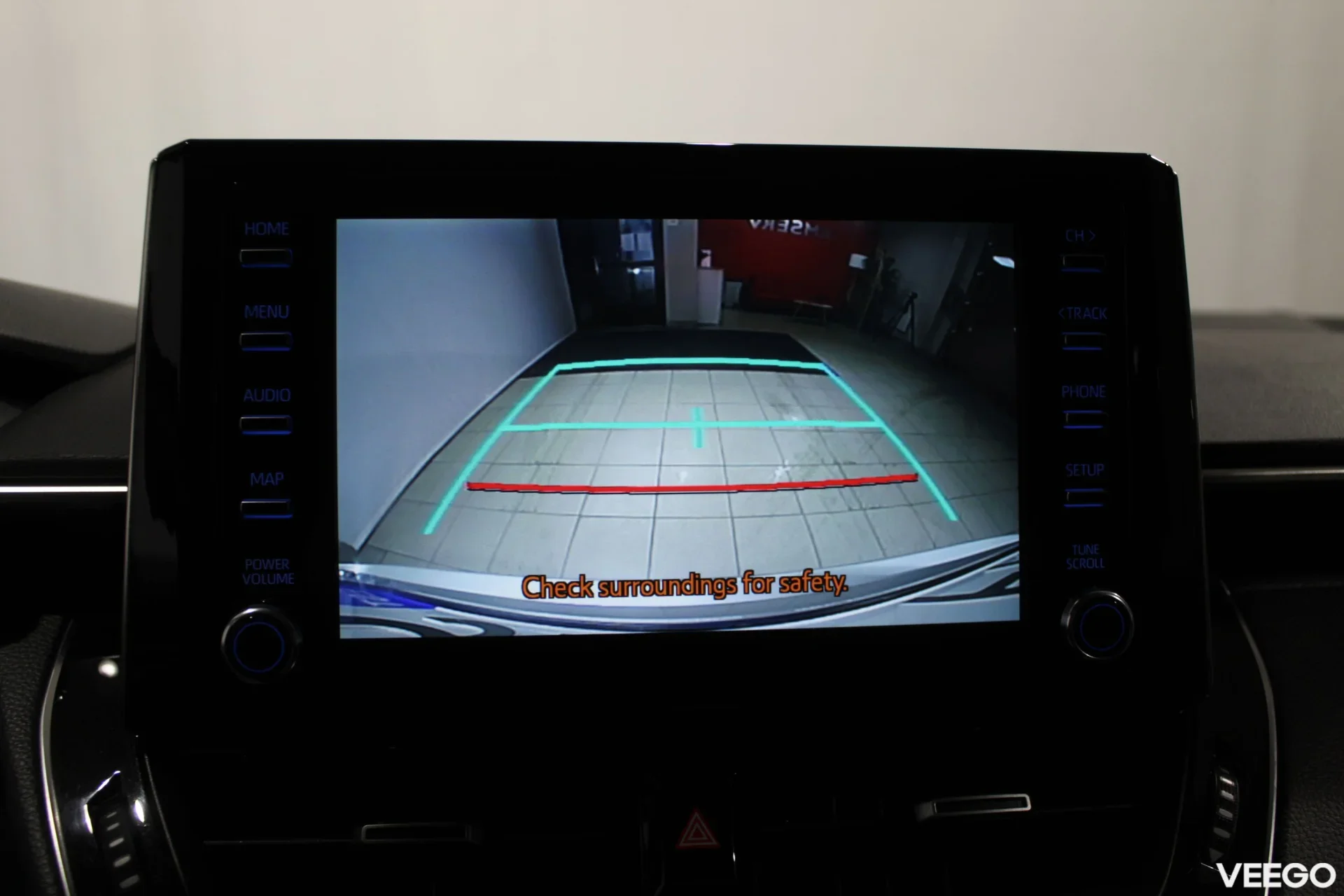 Toyota Corolla Touring Sports Active Plus 1.8 72kW