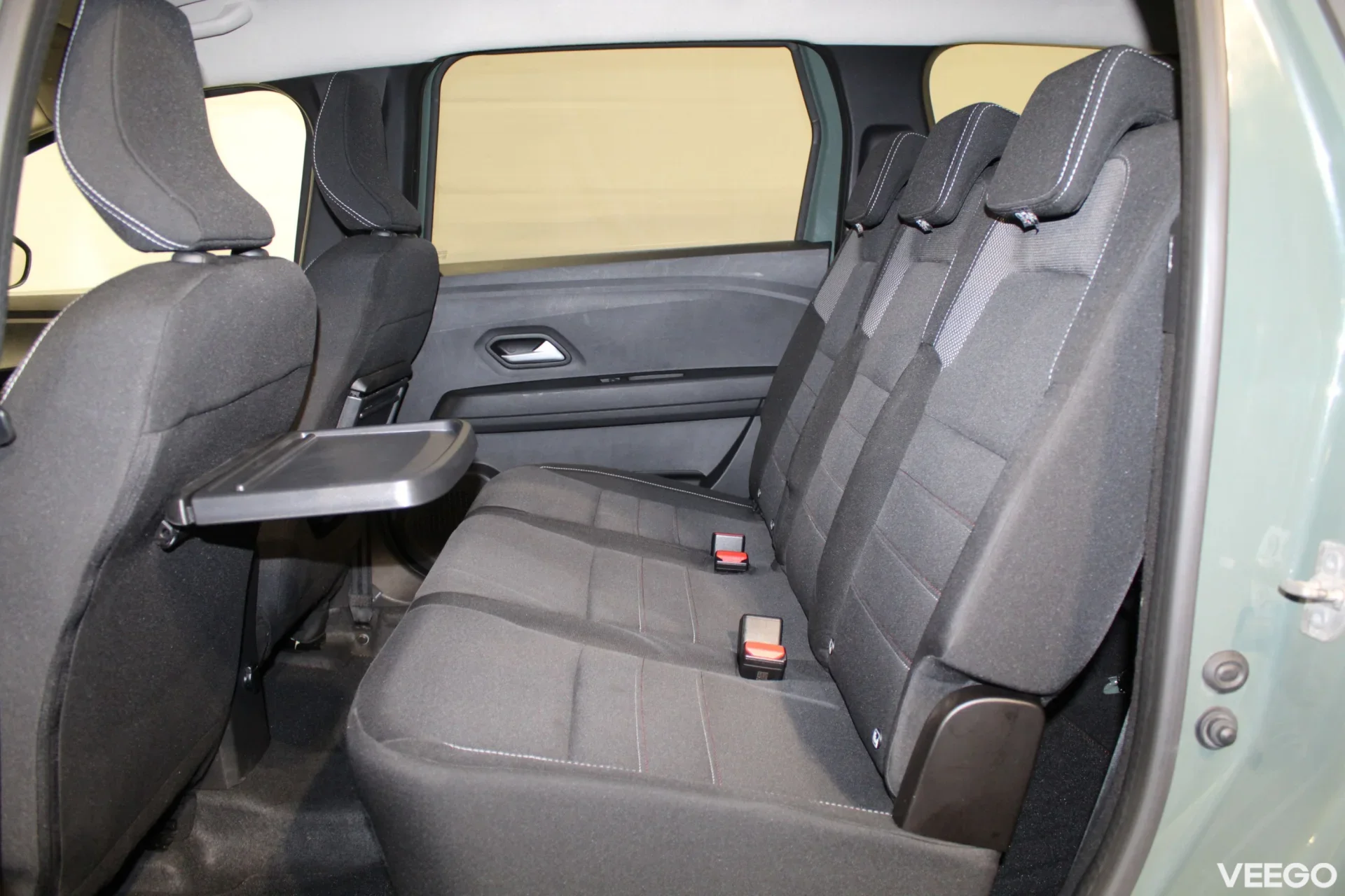 Dacia Jogger - 1 81kW