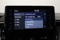 Toyota Corolla Touring Sports Active 1.8 72kW thumbnail