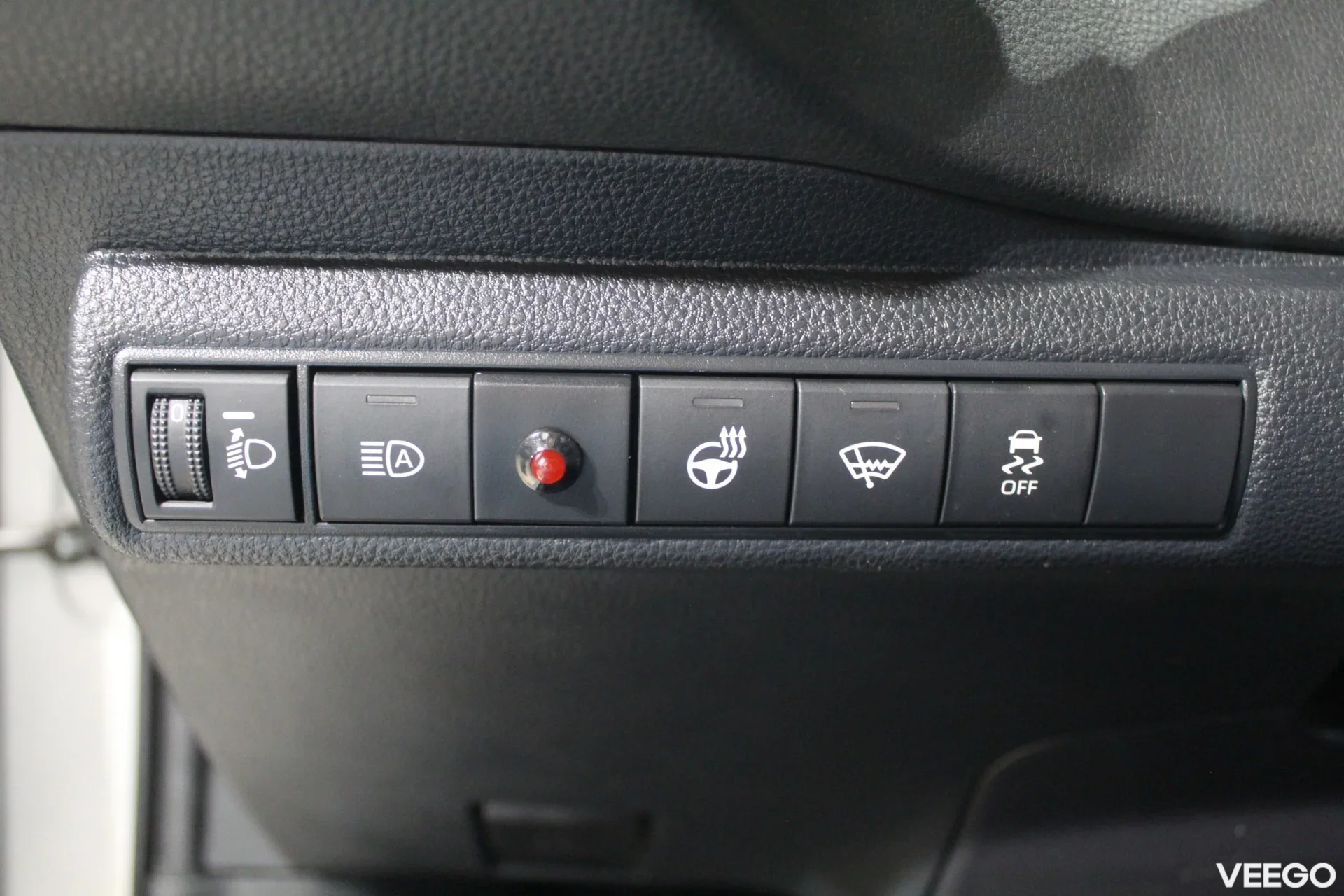 Toyota Corolla Touring Sports Active Plus 1.8 72kW