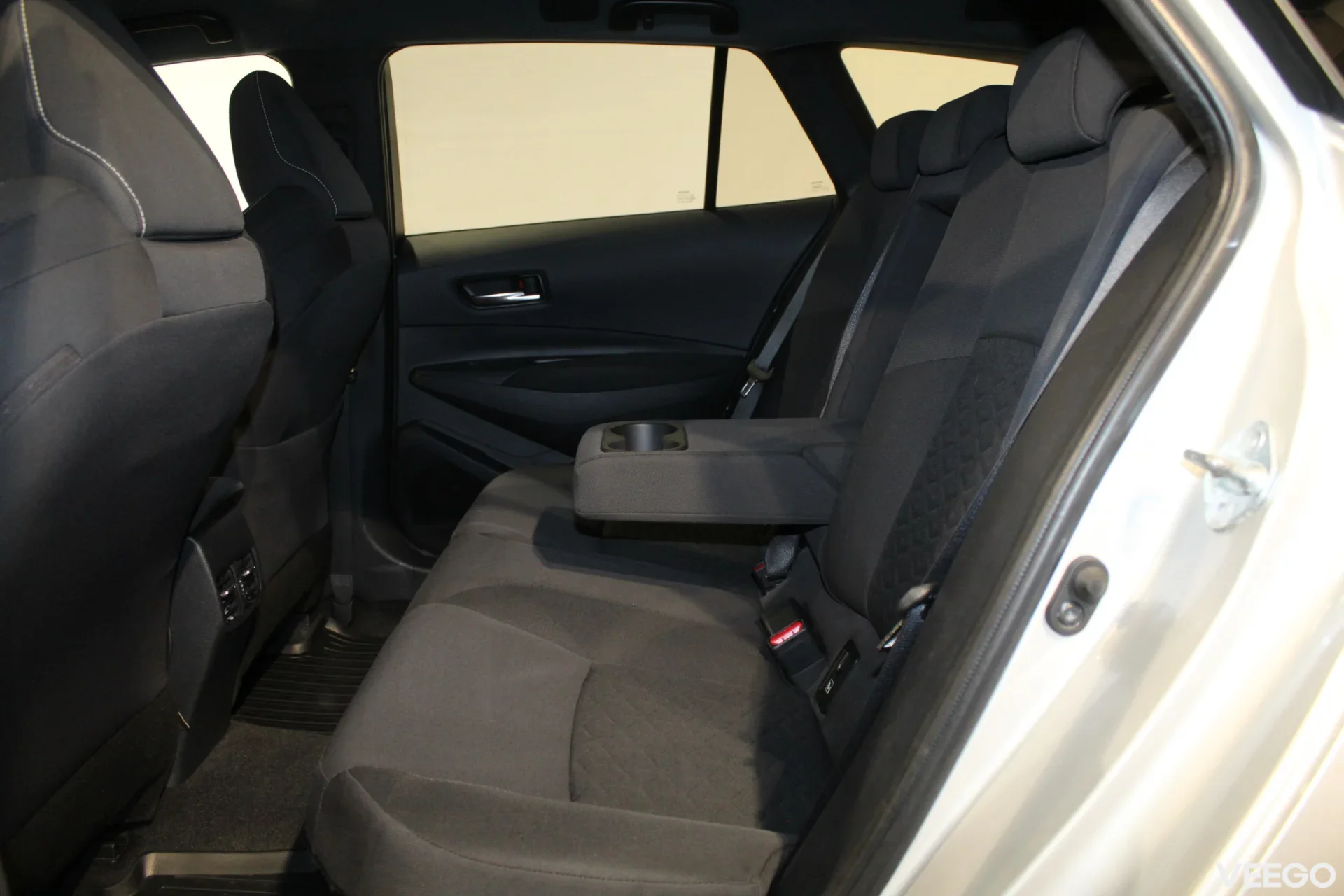 Toyota Corolla Touring Sports Active Plus 1.8 72kW