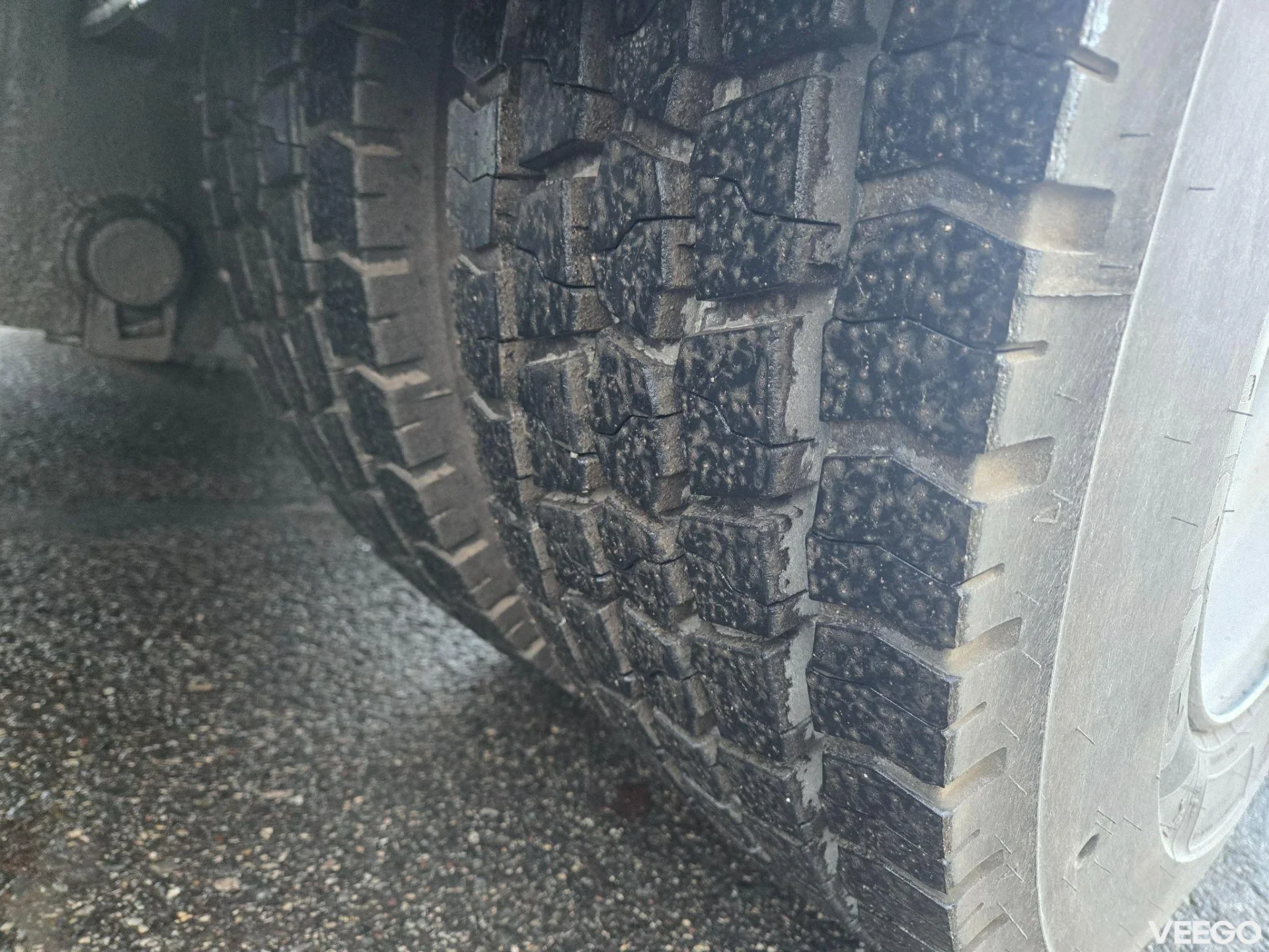 Fliegl Superstructure