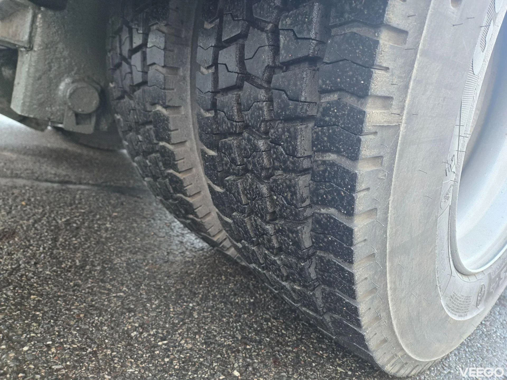 Fliegl Superstructure