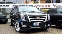 Cadillac Escalade ESV 6.2 313kW thumbnail