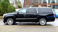 Cadillac Escalade ESV 6.2 313kW thumbnail
